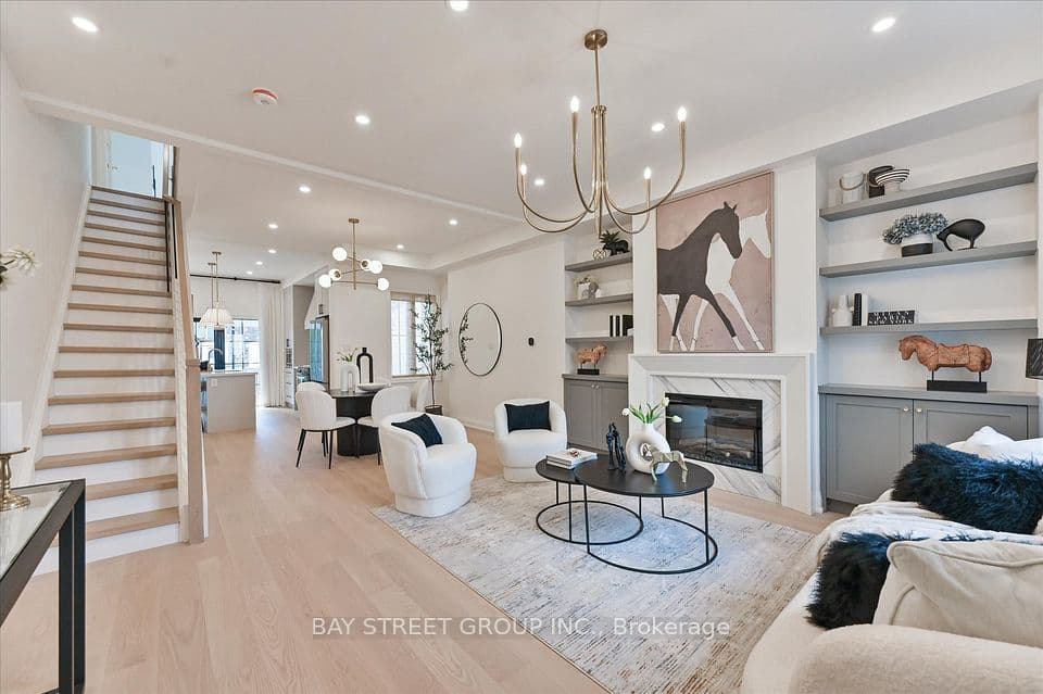547 Eastern Avenue, Toronto, ON M4M 1C8 – main photo