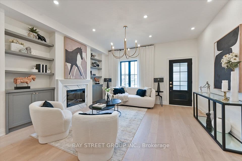 547 Eastern Avenue, Toronto, ON M4M 1C8 – photo 2