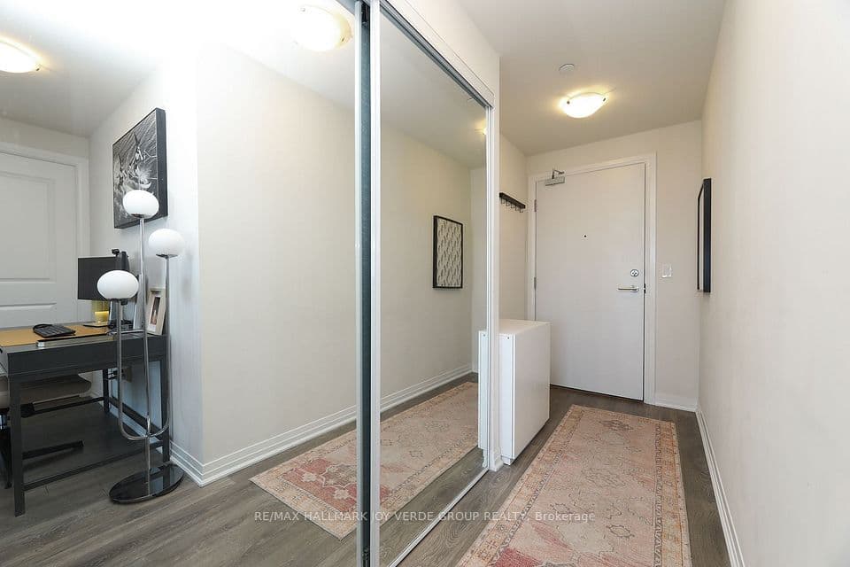2301 Danforth Avenue 616, Toronto, ON M4C 0A7 – photo 3