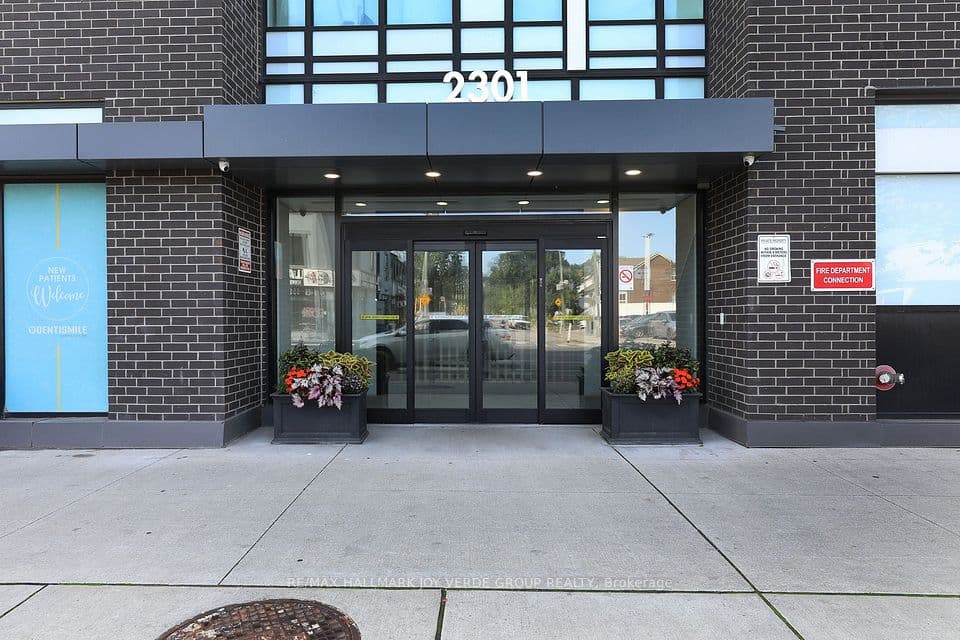 2301 Danforth Avenue 616, Toronto, ON M4C 0A7 – photo 2