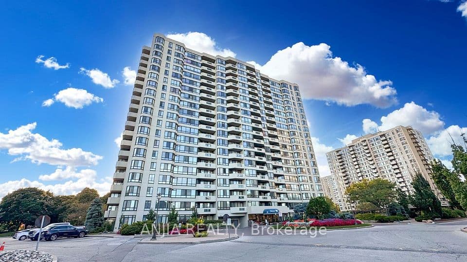 255 Bamburgh Circle 401, Toronto, ON M1W 3T6 – main photo