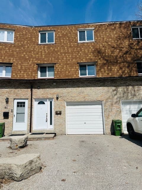 120 Beverly Glen Boulevard #61, Toronto, ON M1W 1W6 – photo 2
