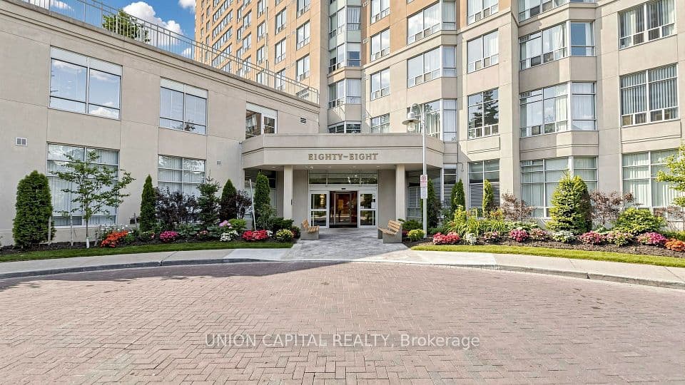 88 Corporate Drive 2101, Toronto, ON M1H 3G6 – photo 2