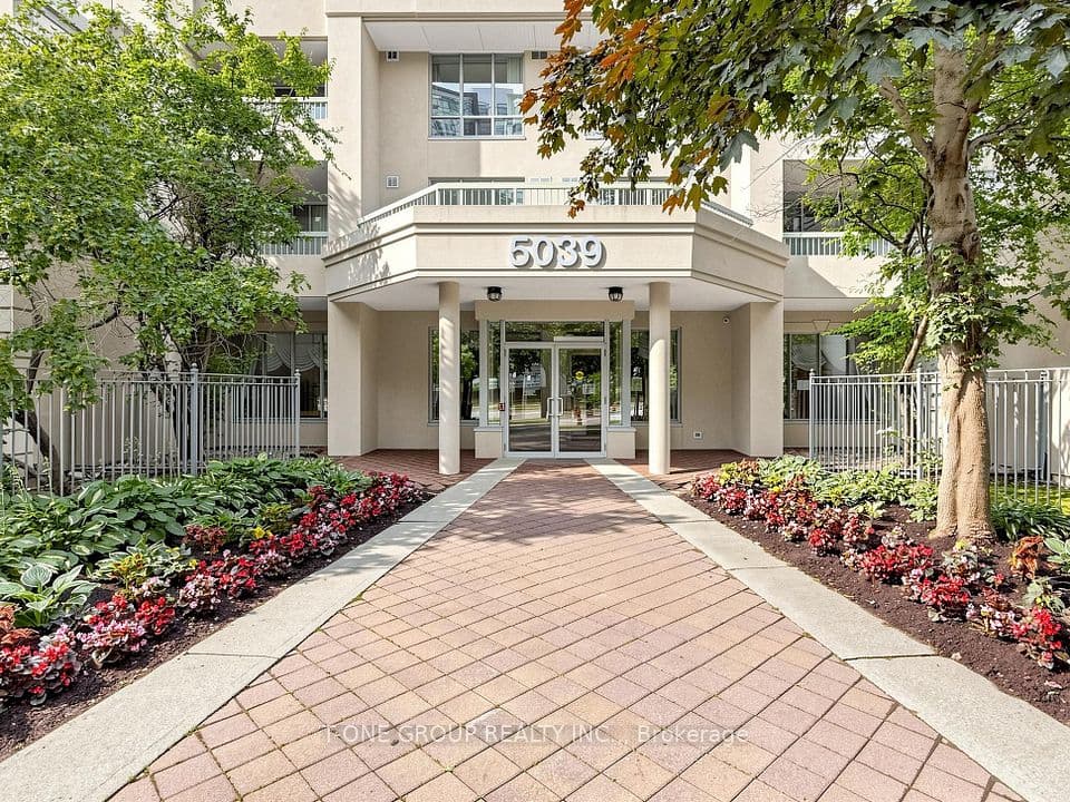 5039 Finch Avenue E PH11, Toronto, ON M1S 5L6 – photo 3