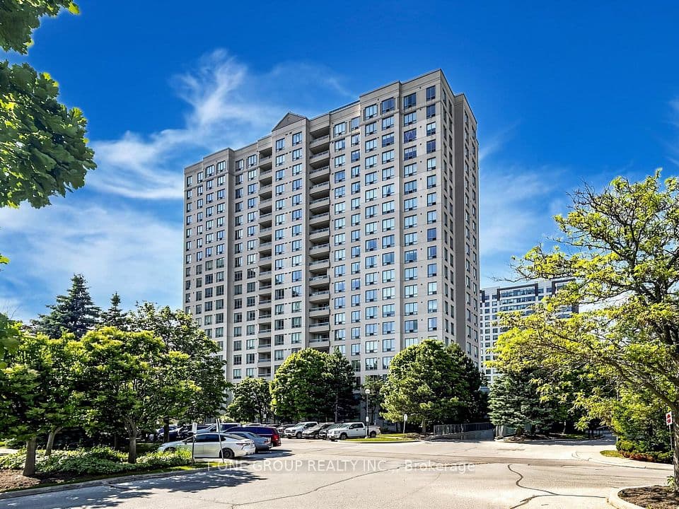 5039 Finch Avenue E PH11, Toronto, ON M1S 5L6 – main photo