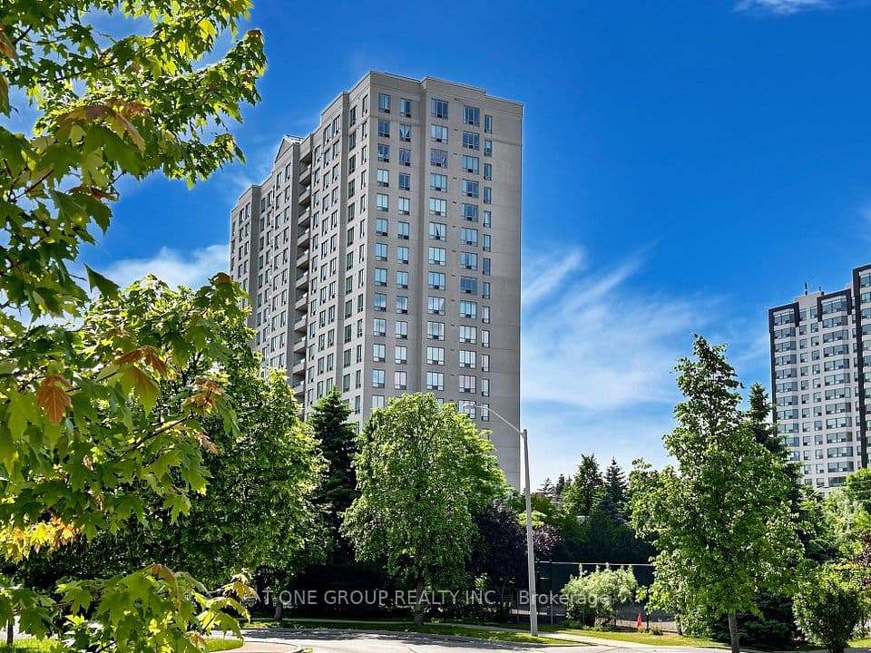 5039 Finch Avenue E PH11, Toronto, ON M1S 5L6 – photo 2
