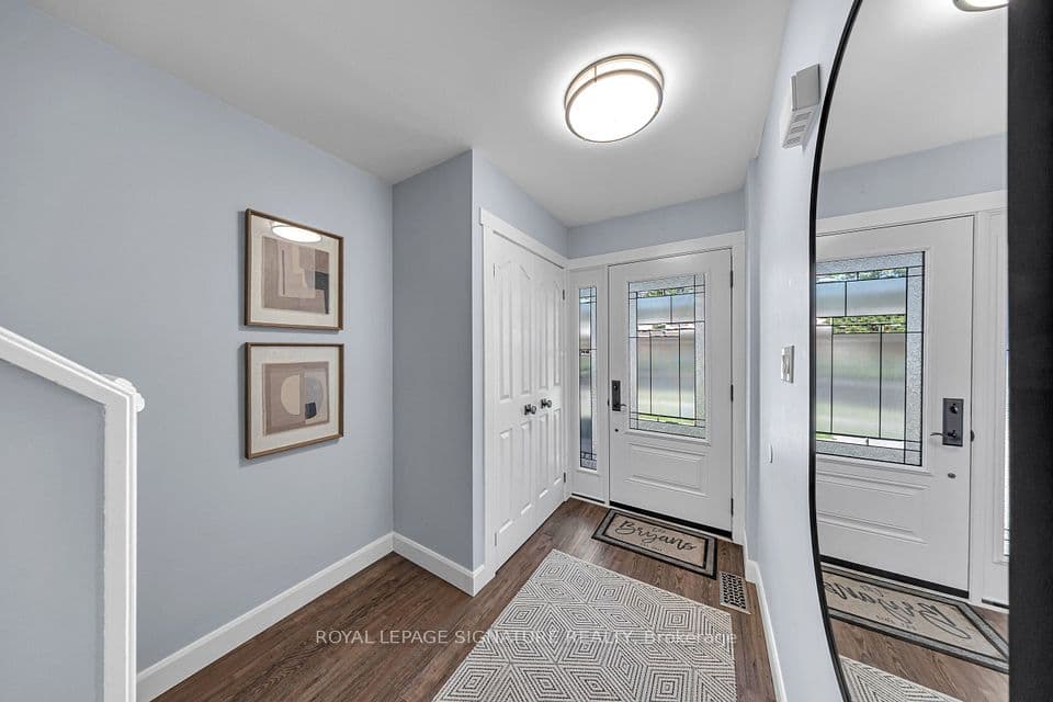 53 Banner Crescent, Ajax, ON L1S 3S8 – photo 3
