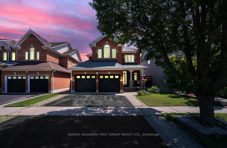 15 Hesham Drive, Whitby, ON L1M 2J9 – main photo