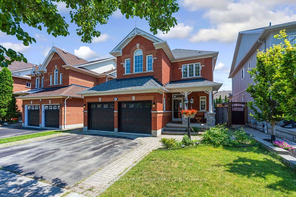 15 Hesham Drive, Whitby, ON L1M 2J9 – photo 3