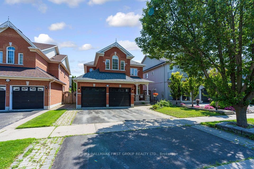 15 Hesham Drive, Whitby, ON L1M 2J9 – photo 2