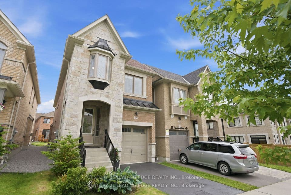 27 Christine Elliott Avenue, Whitby, ON L1P 0B8 – photo 2