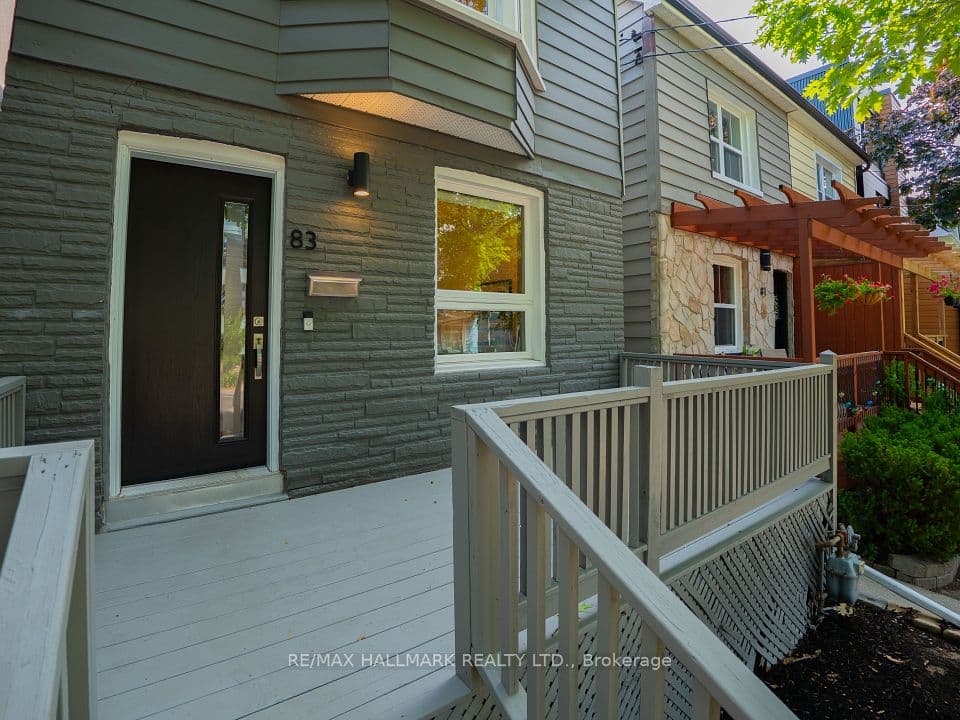 83 Condor Avenue, Toronto, ON M4J 3M7 – photo 3