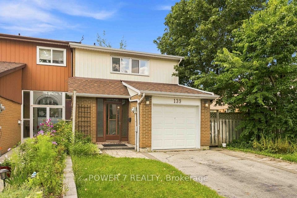 139 Carolbreen Square, Toronto, ON M1V 1J1 – photo 2