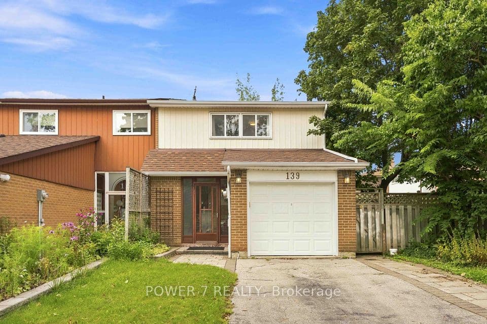139 Carolbreen Square, Toronto, ON M1V 1J1 – photo 3