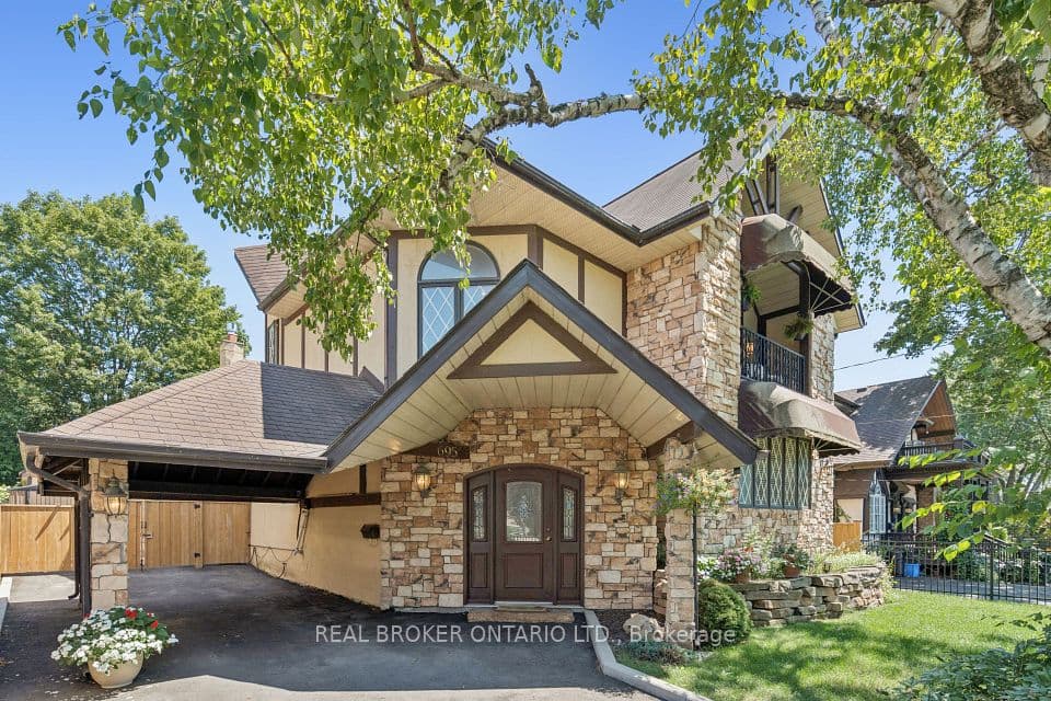695 Front Road, Pickering, ON L1W 1P1 – photo 2