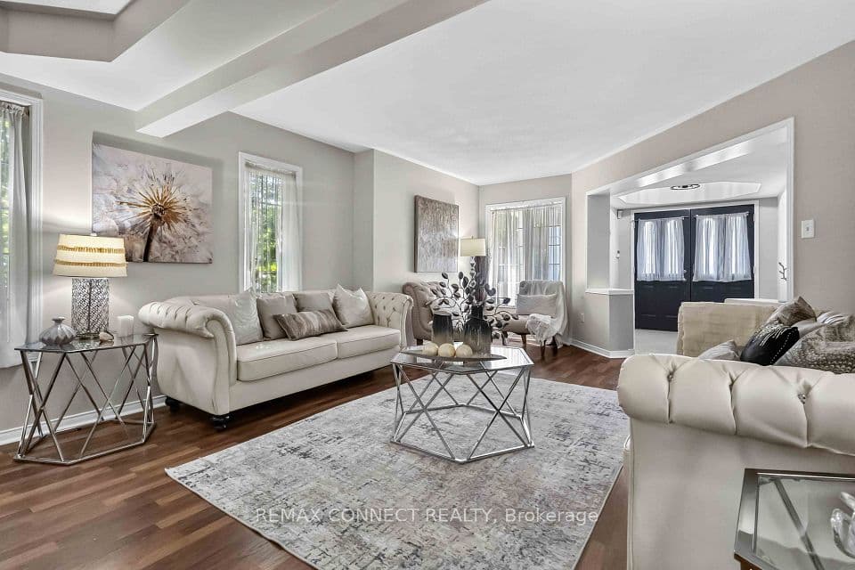 72 Warwick Avenue, Ajax, ON L1Z 1L6 – photo 3