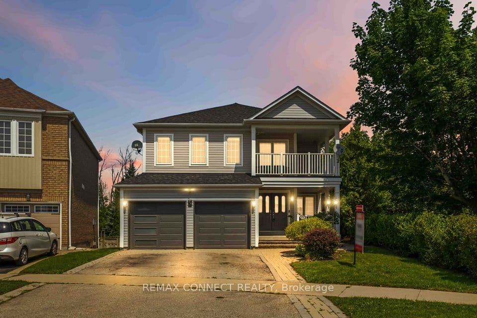 72 Warwick Avenue, Ajax, ON L1Z 1L6 – photo 2