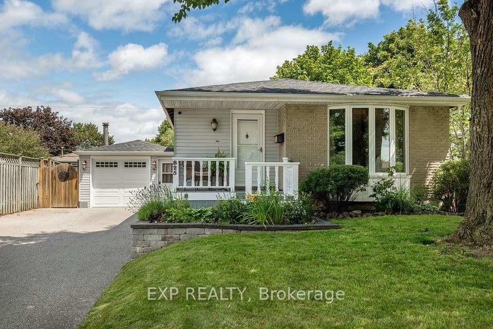 825 Bem Avenue, Pickering, ON L1W 1X2 – photo 2
