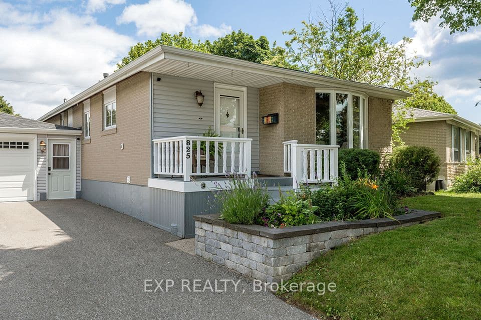 825 Bem Avenue, Pickering, ON L1W 1X2 – photo 3
