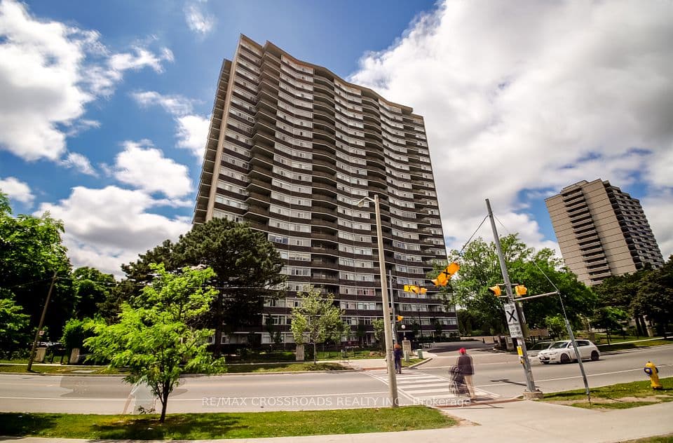 3151 Bridletowne Circle 606, Toronto, ON M1W 2T1 – photo 2
