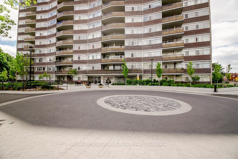 3151 Bridletowne Circle 606, Toronto, ON M1W 2T1 – photo 3