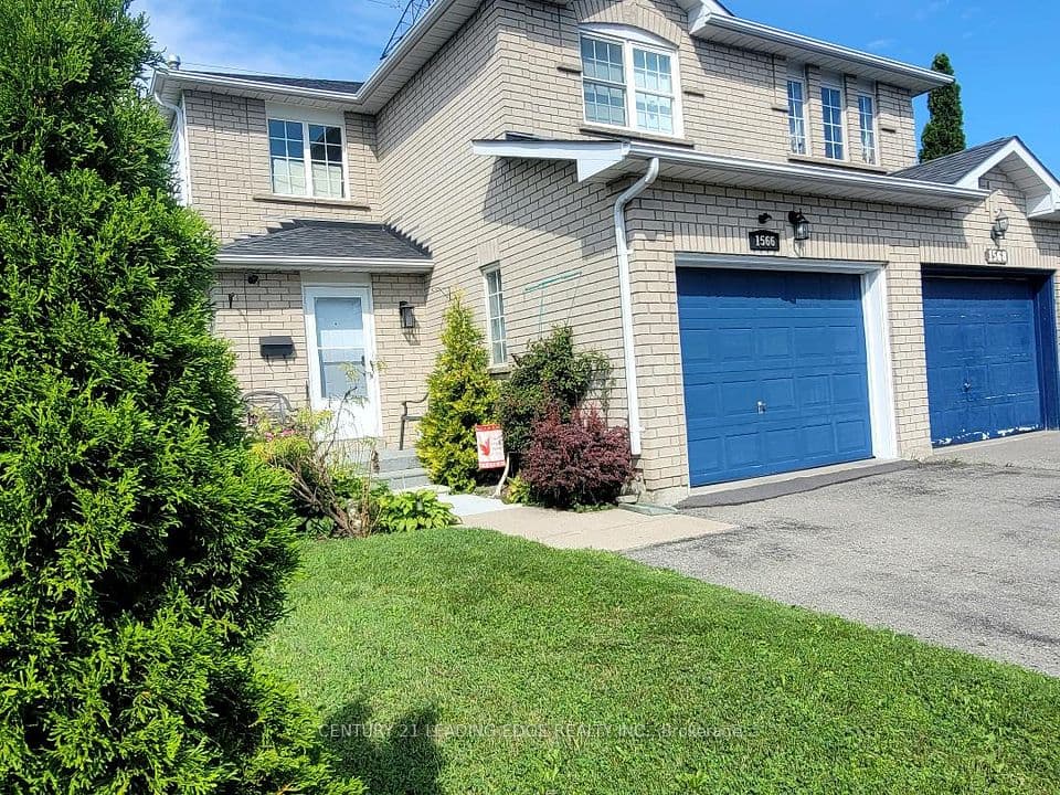 1566 Fieldgate Drive, Oshawa, ON L1K 2L5 – photo 2
