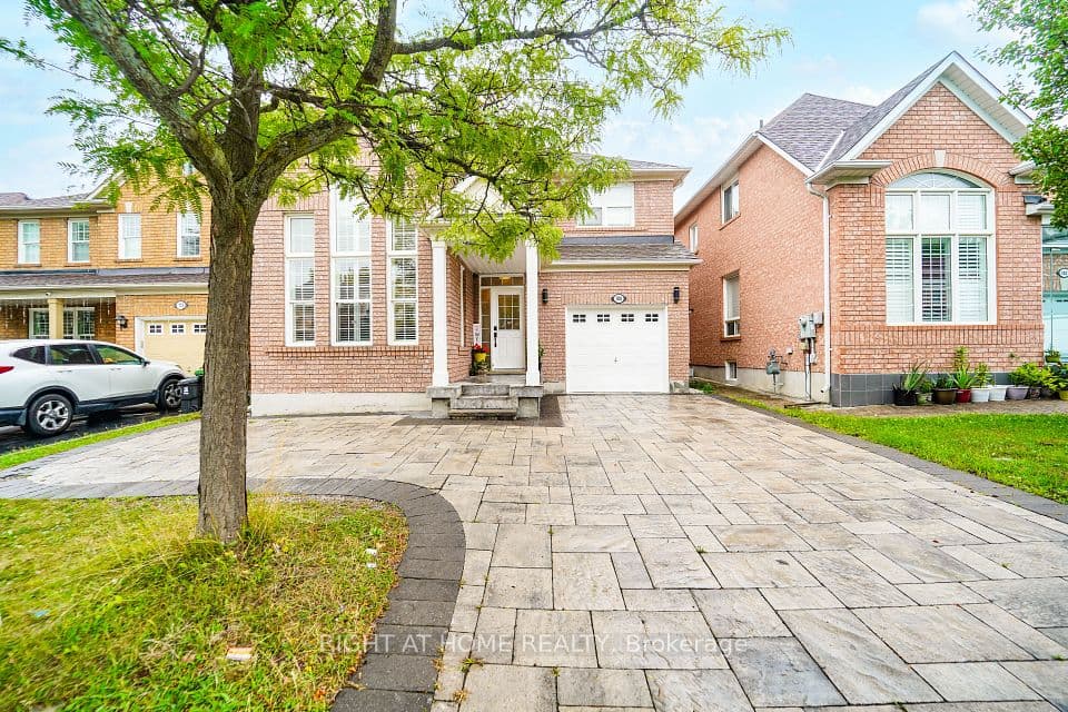 180 Raponi Circle, Toronto, ON M1X 2C8 – main photo