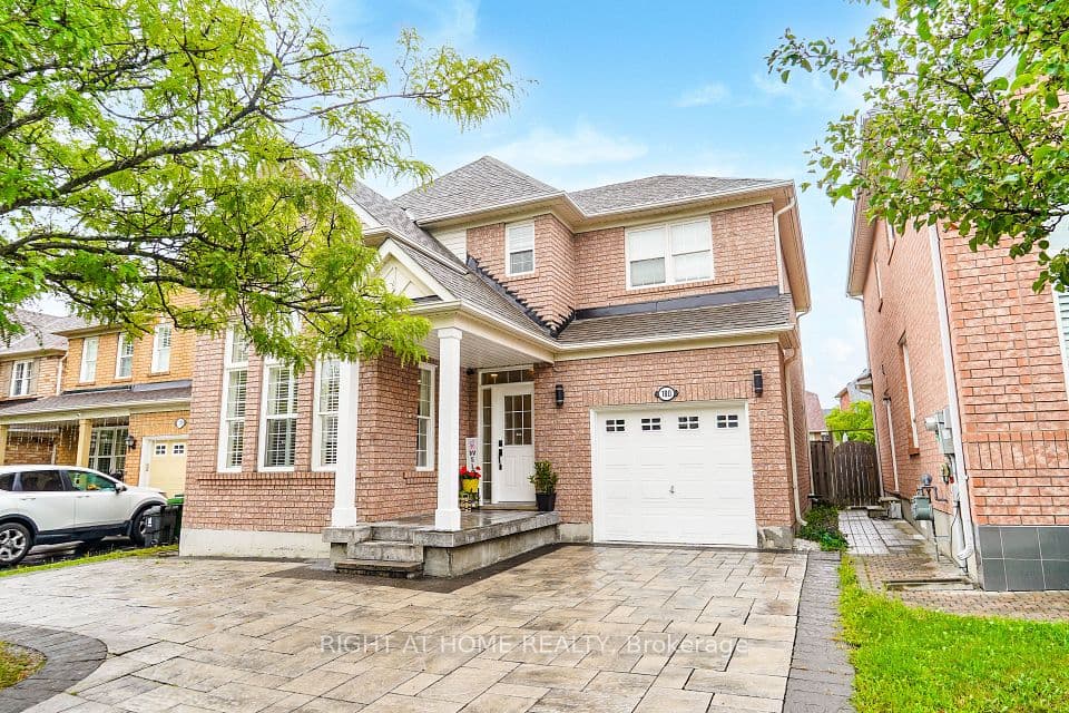 180 Raponi Circle, Toronto, ON M1X 2C8 – photo 2