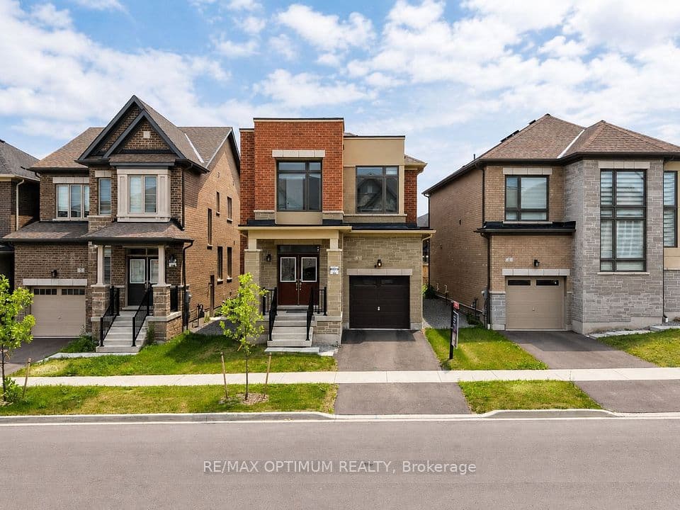 3 Armilia Place, Whitby, ON L1P 0N9 – photo 2