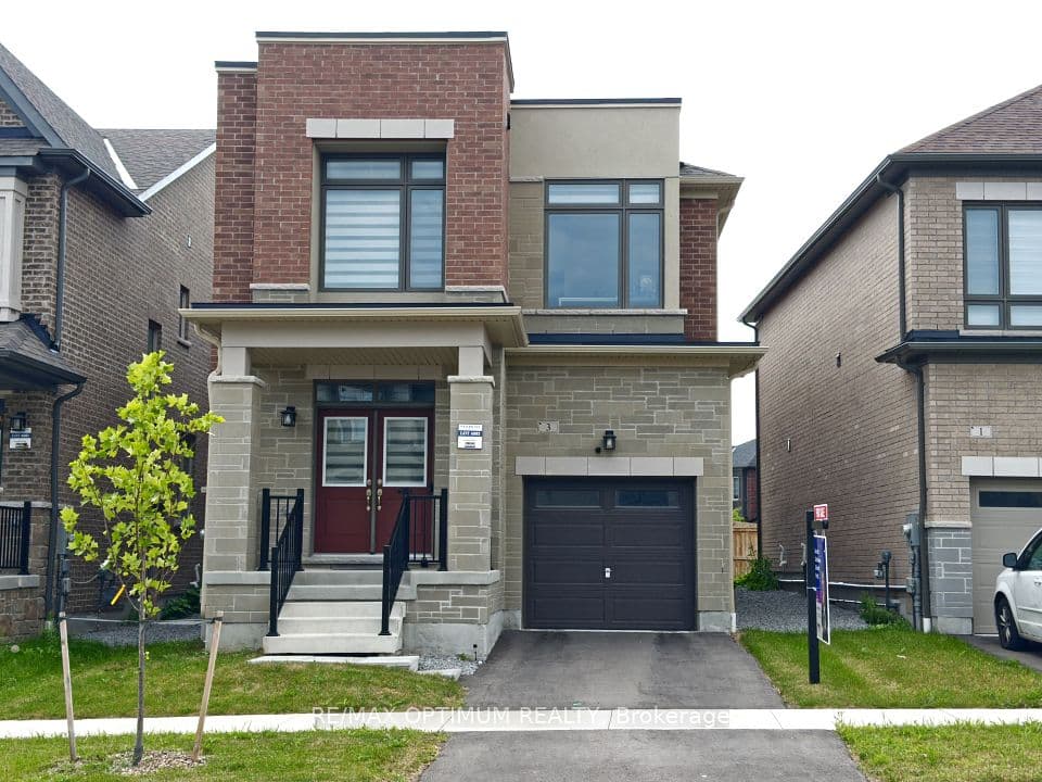 3 Armilia Place, Whitby, ON L1P 0N9 – main photo