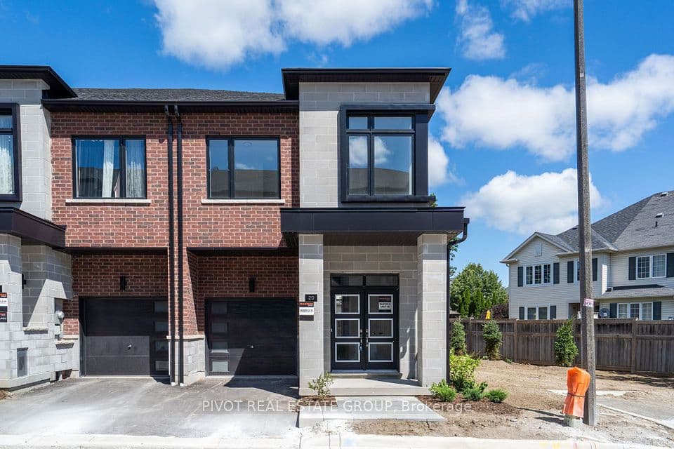 20 Observatory Way, Whitby, ON L1M 0M7 – photo 2
