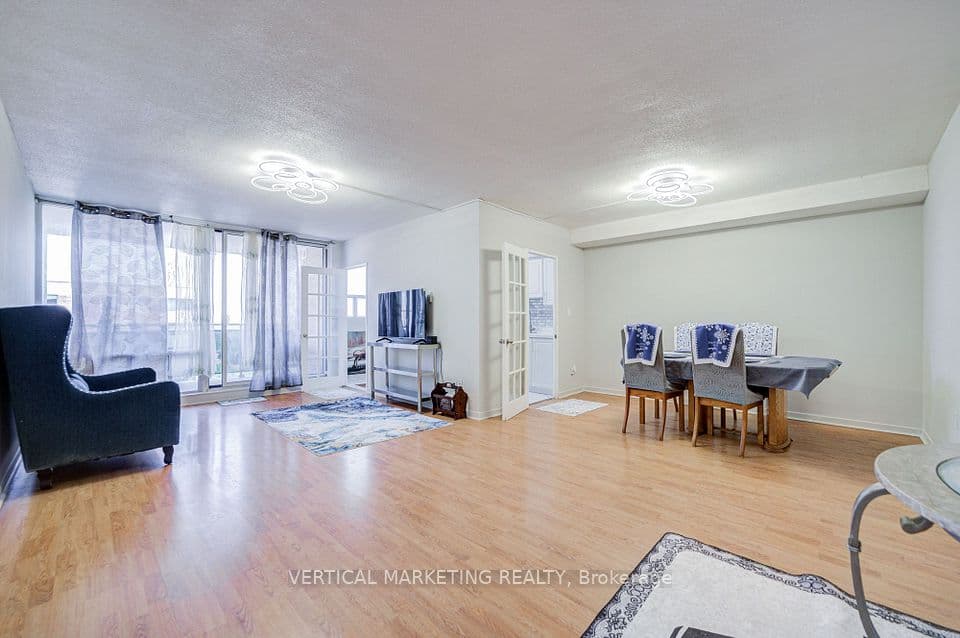 20 Gilder Drive E PH07, Toronto, ON M1K 5E1 – photo 3