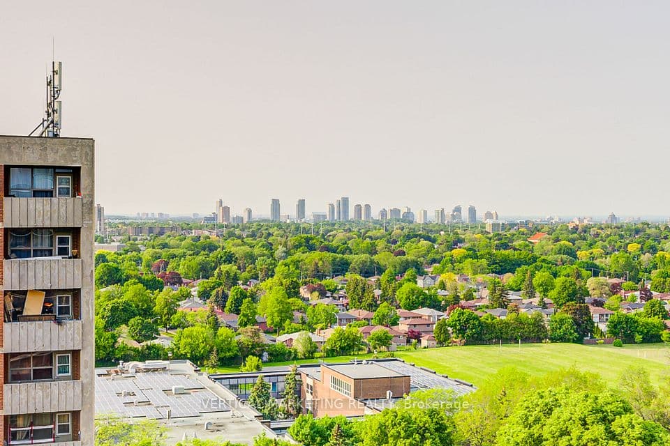 20 Gilder Drive E PH07, Toronto, ON M1K 5E1 – photo 2