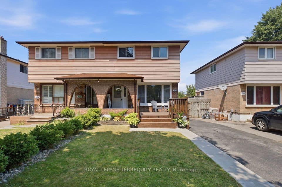 362 Durham Court, Oshawa, ON L1J 1W9 – photo 2