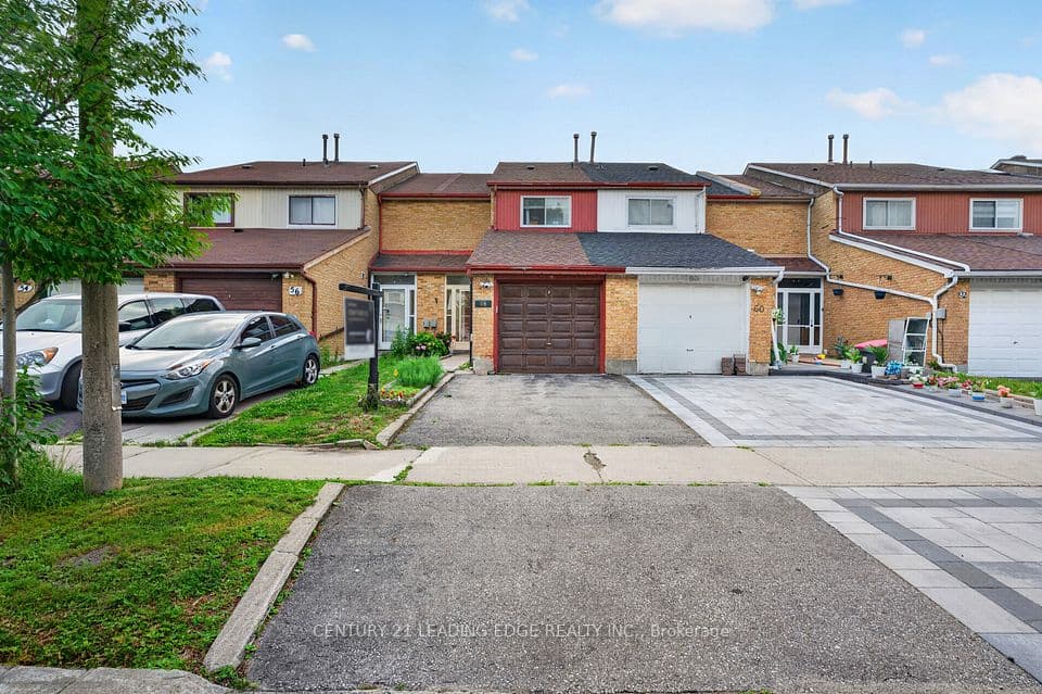 58 Valdor Drive, Toronto, ON M1V 1R4 – photo 2