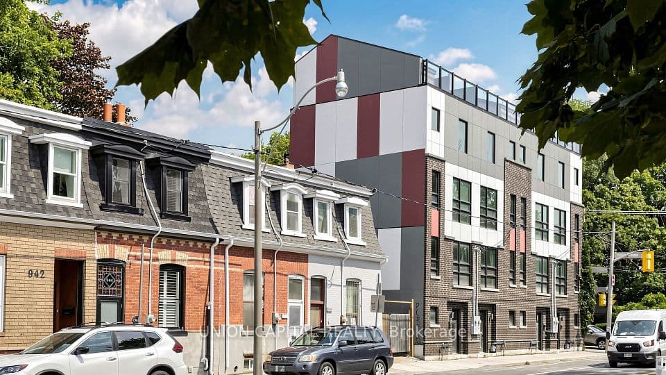 944 Dundas Street E, Toronto, ON M4M 1R3 – photo 2