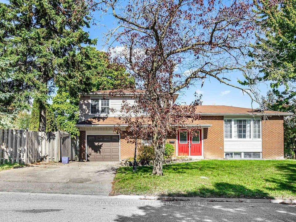 122 Bryant Road, Ajax, ON L1S 2Y8 – photo 2