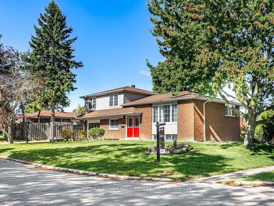 122 Bryant Road, Ajax, ON L1S 2Y8 – photo 3