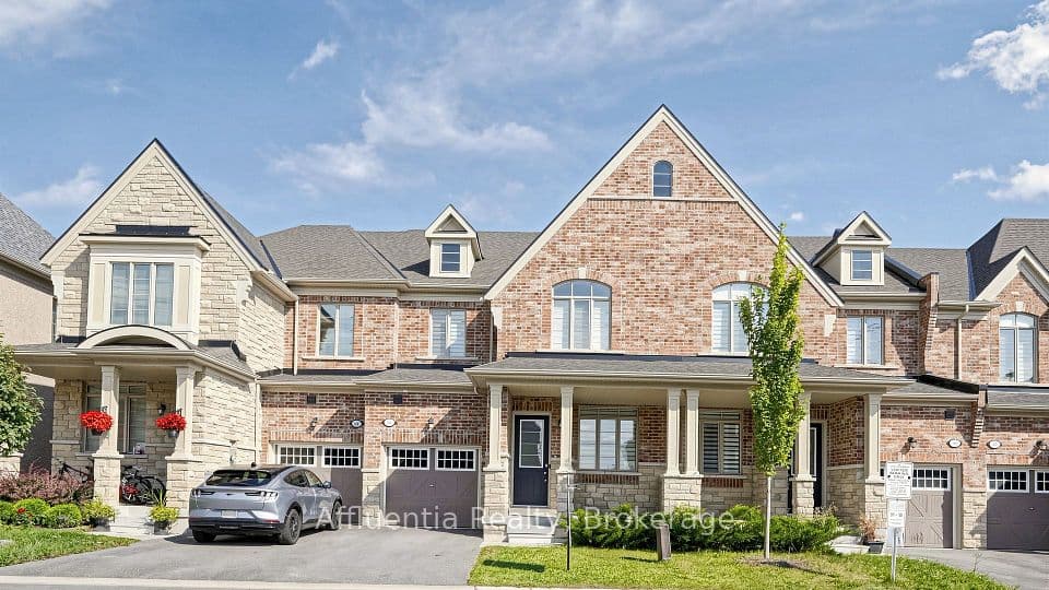 61 Hickling Lane, Ajax, ON L1T 4R1 – main photo