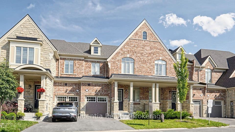 61 Hickling Lane, Ajax, ON L1T 4R1 – photo 2