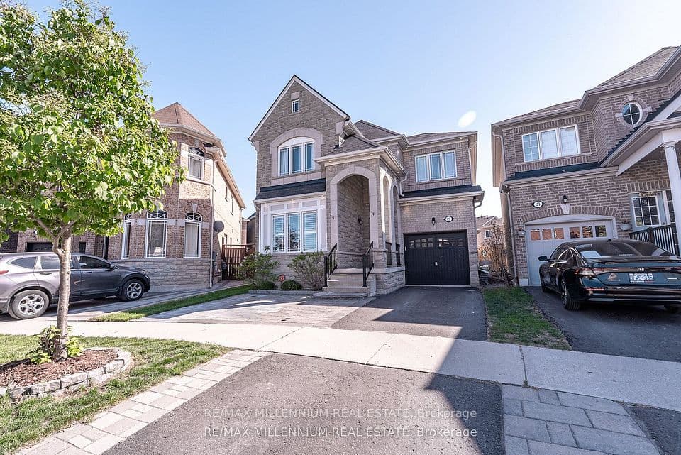19 Bellotti Crescent, Ajax, ON L1Z 0M2 – photo 3