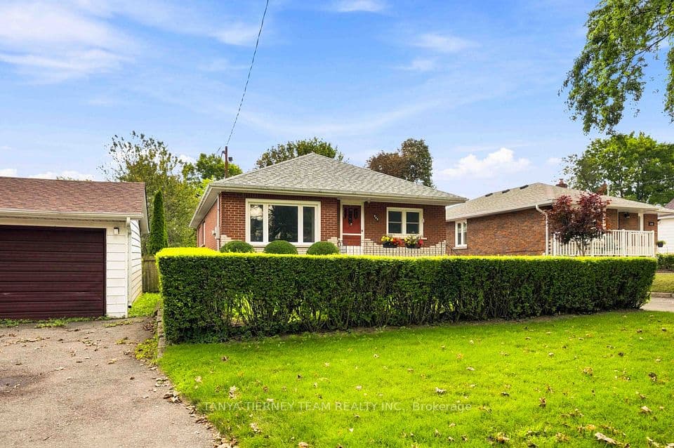 285 Muriel Avenue, Oshawa, ON L1J 2W8 – photo 3
