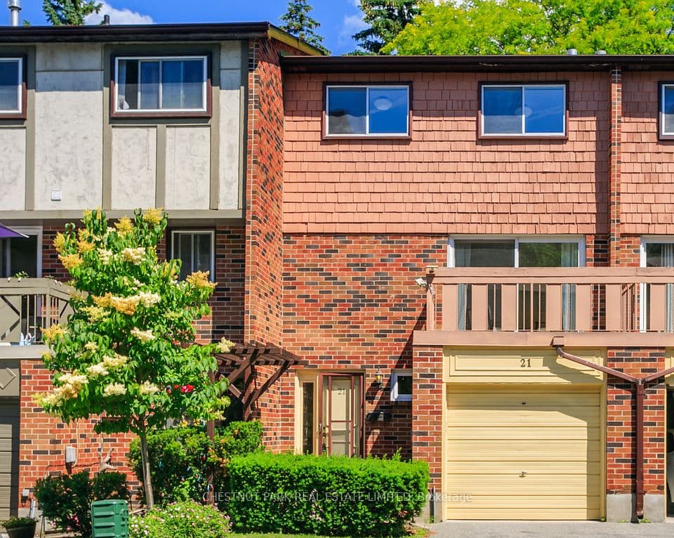 30 Chichester Place 21, Toronto, ON M1T 3S5 – photo 2