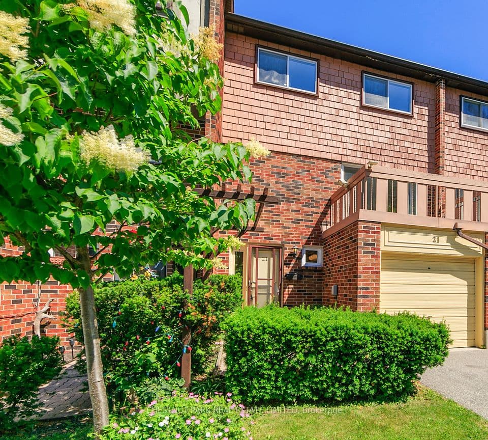 30 Chichester Place 21, Toronto, ON M1T 3S5 – photo 3