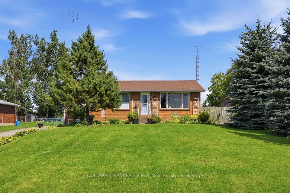 3 Coleman Crescent, Scugog, ON L1B 1K0 – main photo