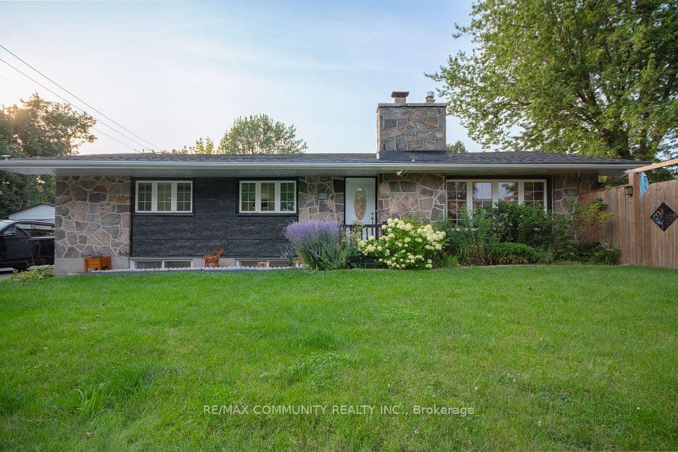 167 Simpson Road, Ajax, ON L1S 2V7 – main photo