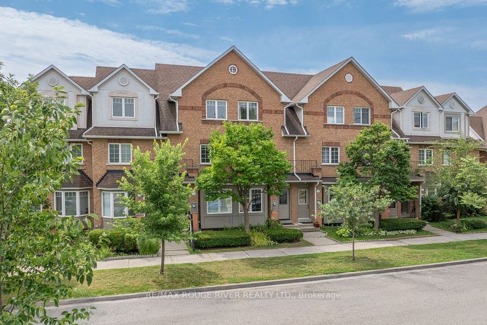 23 Hedge End Road 91, Toronto, ON M1B 5Z4 – main photo