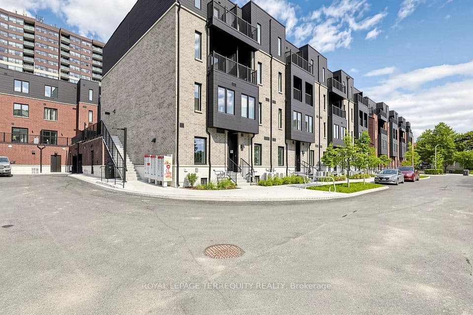 10 Calamint Lane 66, Toronto, ON M1W 2H1 – main photo