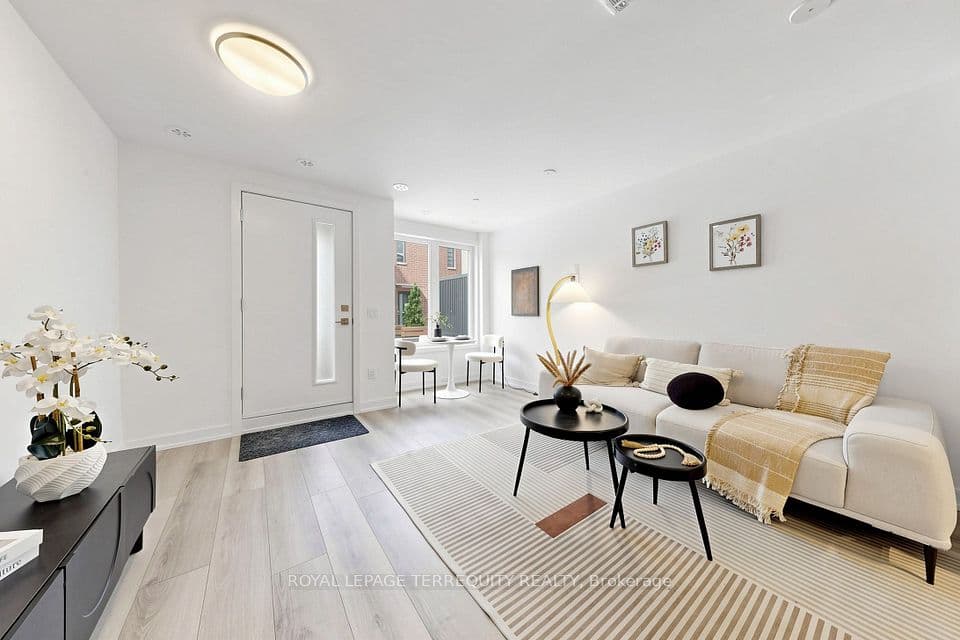 10 Calamint Lane 66, Toronto, ON M1W 2H1 – photo 3