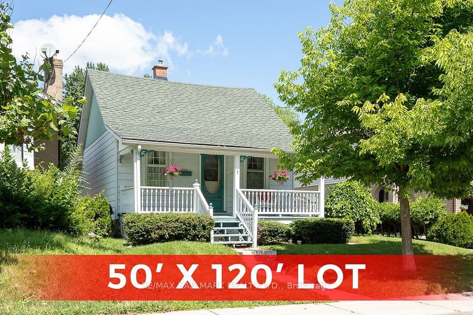 40 Pinegrove Avenue, Toronto, ON M1N 2G5 – main photo